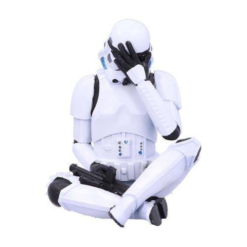 Levně Figurka Star Wars - See No Evil Stormtrooper