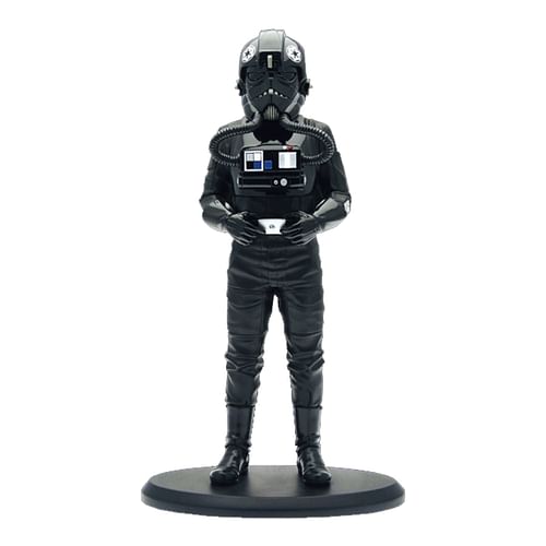 Figurka Star Wars - Tie Fighter Pilot Elite Collection