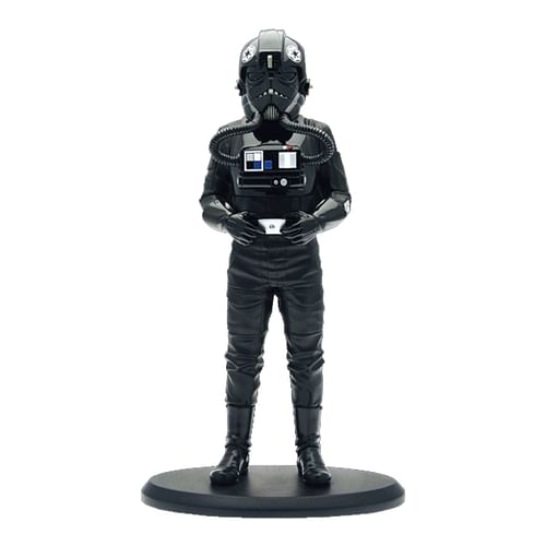 Obrázok Attakus Figurka Star Wars - Tie Fighter Pilot Elite Collection