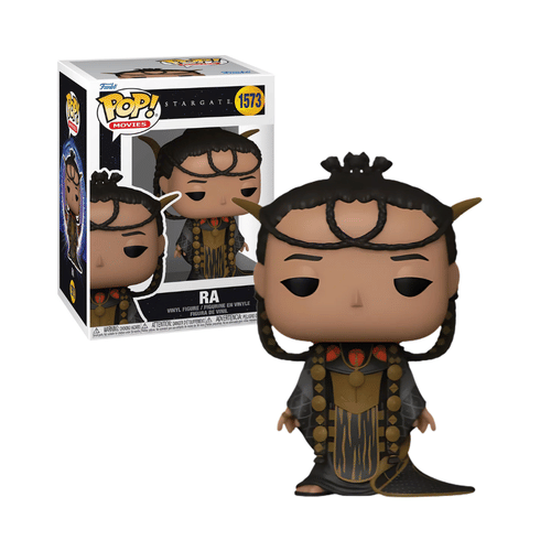 Figúrka Stargate - Ra Funko POP! Figúrka Stargate - Ra Funko POP!