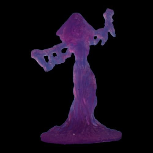 Figúrka Tieň Figúrka Tieň