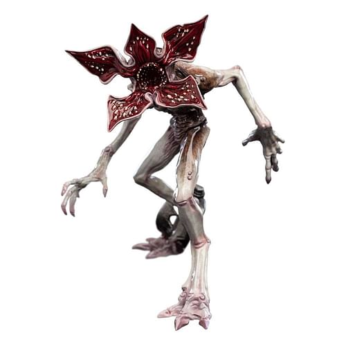 Obrázok Weta Collectibles Figurka Stranger Things Mini Epics - Demogorgon (limited edition)