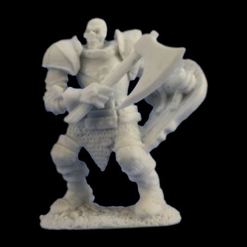 Figúrka Strážca mohyly 2 Figúrka Strážca mohyly 2