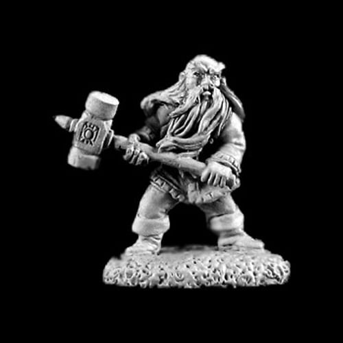 Figúrka Sturm Jagstone Figúrka Sturm Jagstone