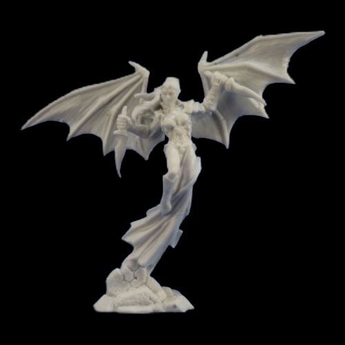 Figúrka Sukuby Figúrka Sukuby