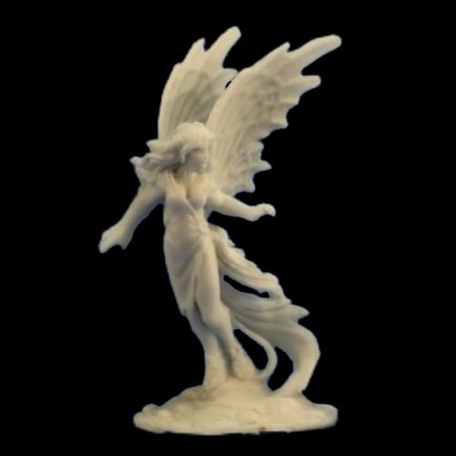 Figúrka Sylfa Glitterwing Figúrka Sylfa Glitterwing