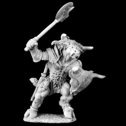 Figúrka Tarsus - minotaur Figúrka Tarsus - minotaur