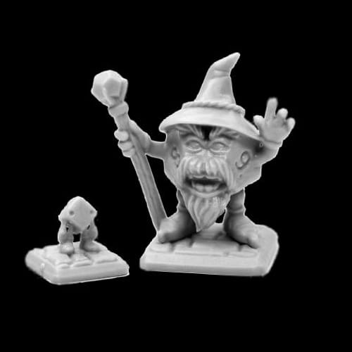 Figúrka Thac0vius, d12 Figúrka Thac0vius, d12