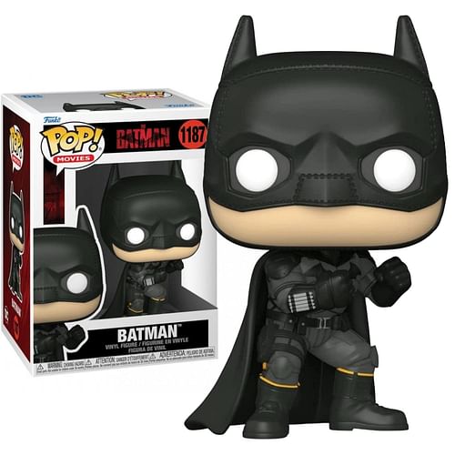 Figurka The Batman Funko POP!