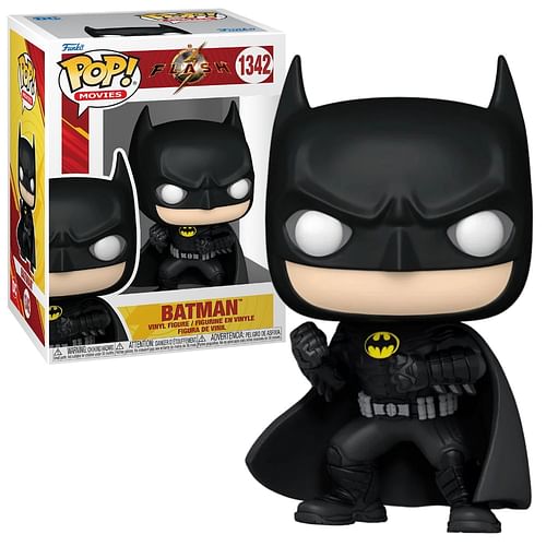 Figurka The Flash - Batman Funko POP!