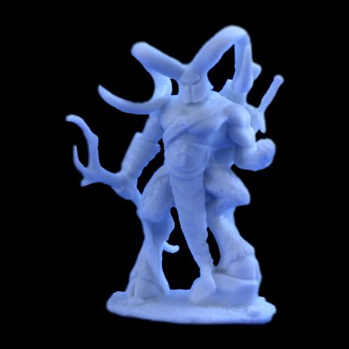 Figúrka The Horned Hunter Figúrka The Horned Hunter