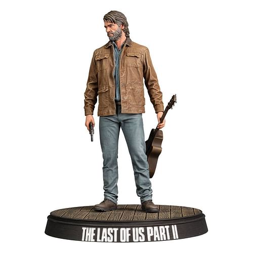 Obrázok Dark Horse Comics Figurka The Last of Us Part II - Joel