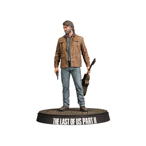 Obrázok Dark Horse Comics Figurka The Last of Us Part II - Joel