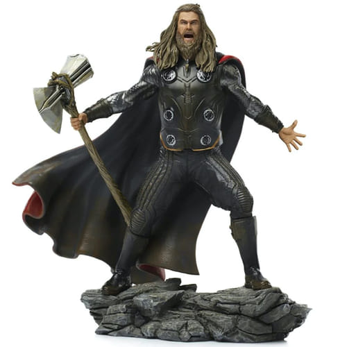 Figúrka Thor Ultimate BDS Art Scale 1/10 Figúrka Thor Ultimate BDS Art Scale 1/10