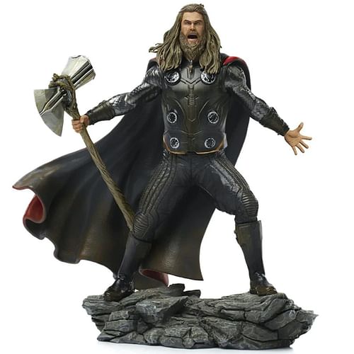 Obrázok Iron Studios Figurka Thor Ultimate BDS Art Scale 1/10