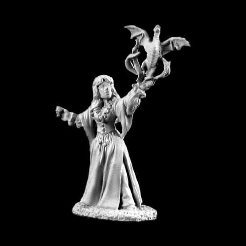 Figúrka Tristan Loremistress Figúrka Tristan Loremistress