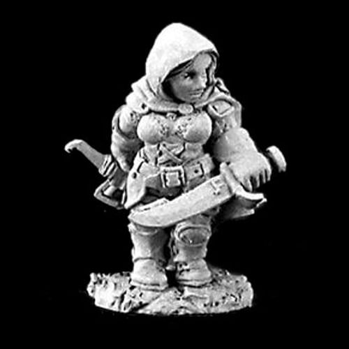 Figúrka trpaslíka Baileyho Figúrka trpaslíka Baileyho