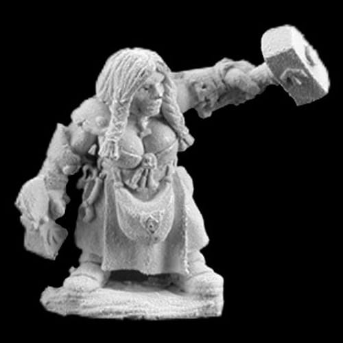 Figúrka trpaslice Magda Mintsilver Figúrka trpaslice Magda Mintsilver