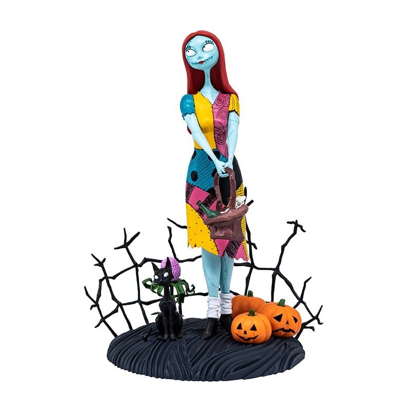 Figurka Nightmare Before Christmas - Sally