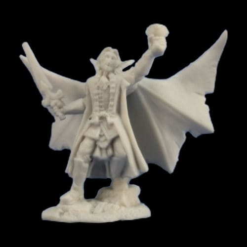 Figúrka Upír Figúrka Upír