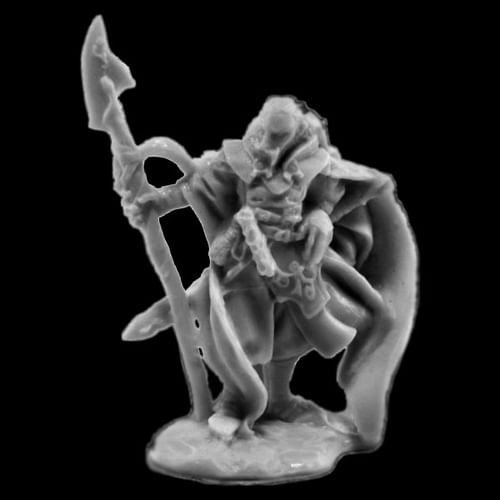 Figúrka Valandil, Wizard Figúrka Valandil, Wizard