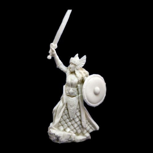 Figúrka Valkýra Aina Figúrka Valkýra Aina