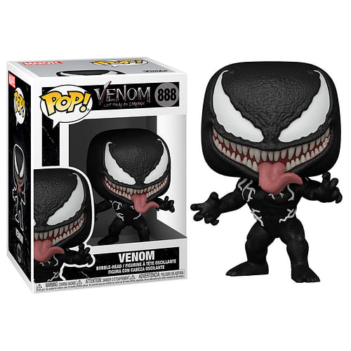 Figurka Venom: Let There Be Carnage Funko POP!