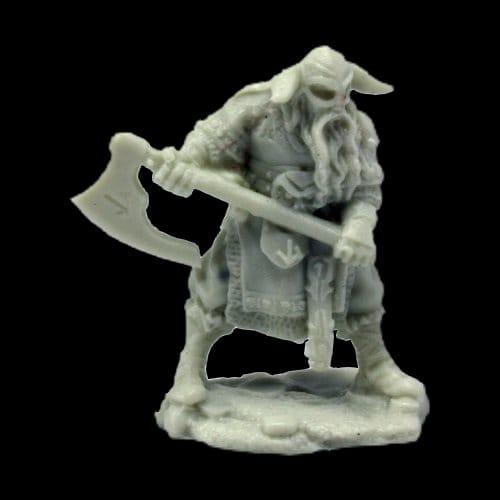 Figúrka Viking Sigurd Figúrka Viking Sigurd