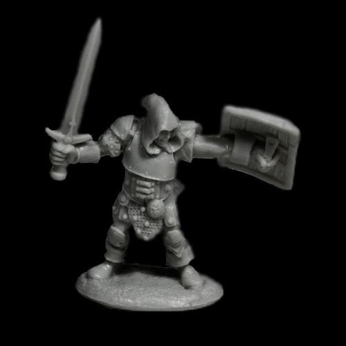 Figúrka Vodca banditov Figúrka Vodca banditov