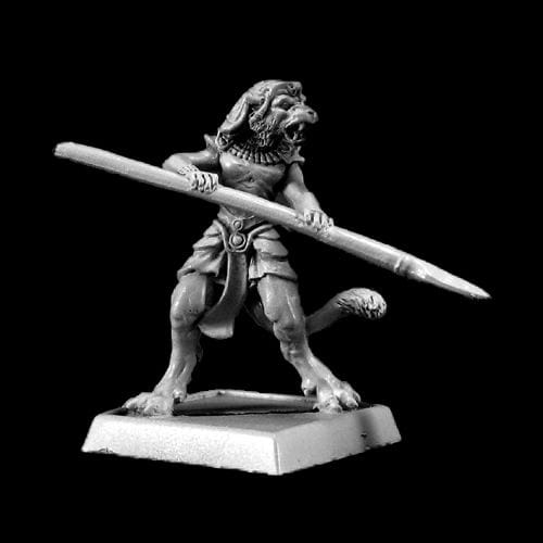 Figúrka Vyvolená Sekhmet Figúrka Vyvolená Sekhmet