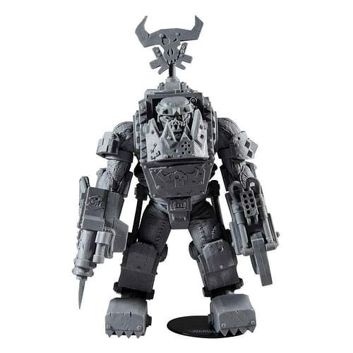 Obrázok McFarlane Toys Figurka Warhammer 40000 - Ork Meganob with Shoota