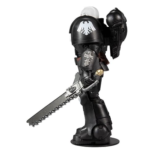 Obrázok McFarlane Toys Figurka Warhammer 40000 - Raven Guard Veteran Sergeant