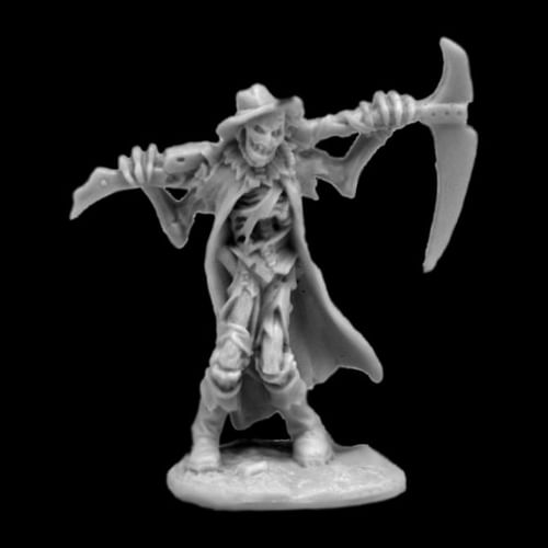 Figúrka Wild West Wizard Of Oz Scarecrow Figúrka Wild West Wizard Of Oz Scarecrow