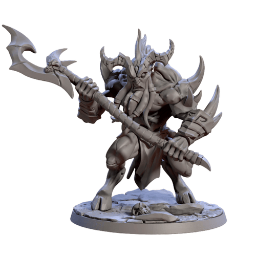 Figúrka Wrath Demon A Figúrka Wrath Demon A