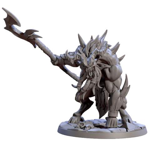 Figúrka Wrath Demon B Figúrka Wrath Demon B