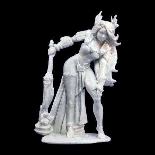 Figúrka Yephima, oblačná obryňa Figúrka Yephima, oblačná obryňa