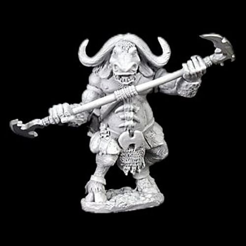 Figúrka Yera, Water Buffalo Minotaur Figúrka Yera, Water Buffalo Minotaur