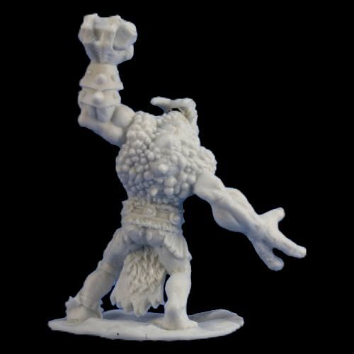 Obrázok Figurka Yeti Warrior