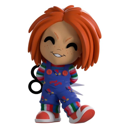 Levně Figurka Youtooz Child s Play - Chucky