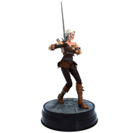 Zaklínač 3: Divoký hon - Ciri