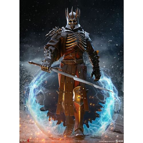 Obrázok Sideshow Collectibles Figurka Zaklínač 3: Divoký hon - Eredin, 50 cm