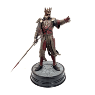 Figúrka Zaklínač 3: Divoký hon - Eredin