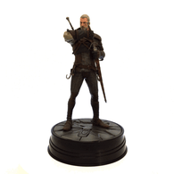 Zaklínač 3: Divoký hon - figúrka Geralta z Rivie