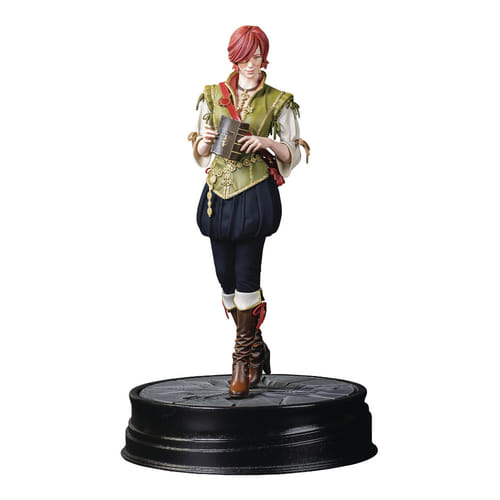 Figúrka Zaklínač 3: Divoký hon - Shani Figúrka Zaklínač 3: Divoký hon - Shani