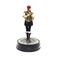 Figúrka Zaklínač 3: Divoký hon - Shani