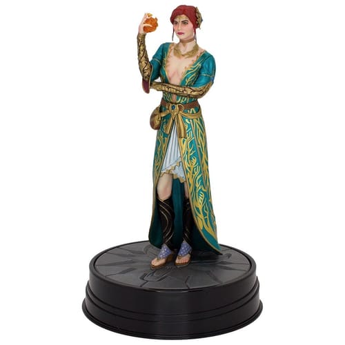 Levně Figurka Zaklínač 3: Divoký hon - Triss Alternative Look (25 cm)