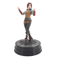 Zaklínač 3: Divoký hon - Triss Merigold