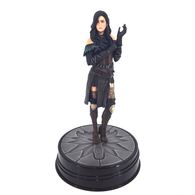 Zaklínač 3: Divoký hon - Yennefer (2. séria)