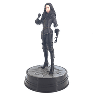 Zaklínač 3: Divoký hon - figúrka Yennefer of Vengerberg