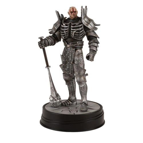 Levně Figurka Zaklínač 3 - Imlerith (27 cm)